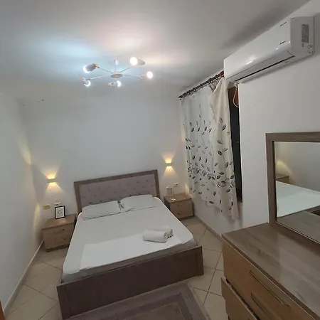 1+1 Ap With Balcony Tirana