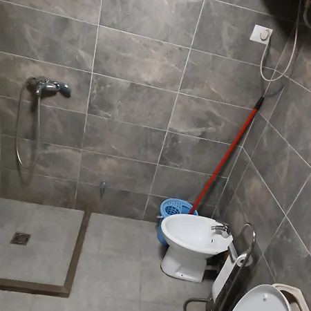 1+1 Ap With Balcony Tirana