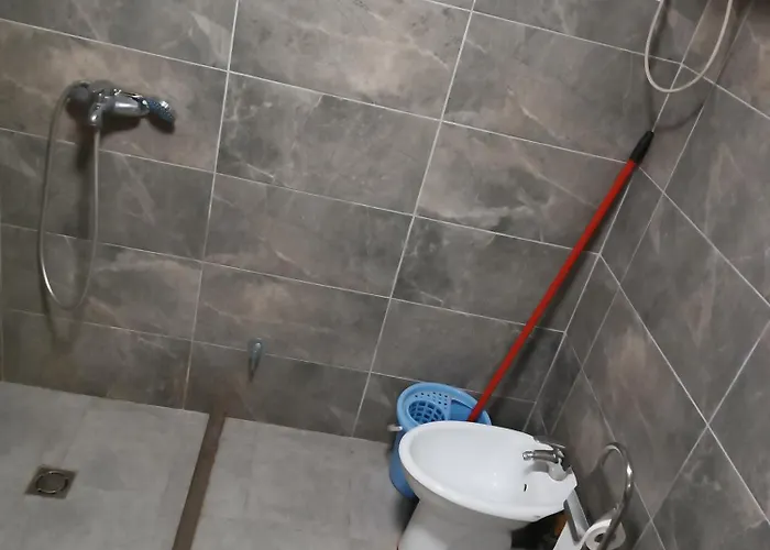 1+1 Ap With Balcony Tirana