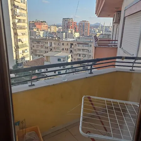 1+1 Ap With Balcony דירה