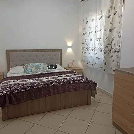 1+1 Ap With Balcony * Tirana