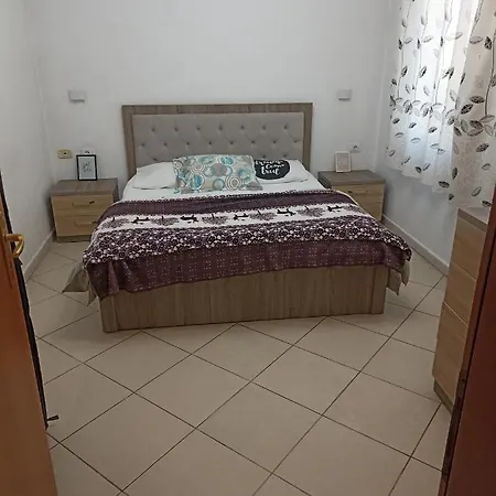 דירה 1+1 Ap With Balcony *