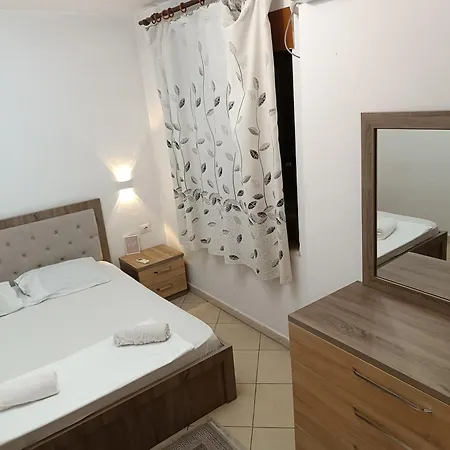 דירה 1+1 Ap With Balcony