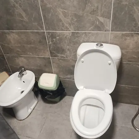 1+1 Ap With Balcony Tiran