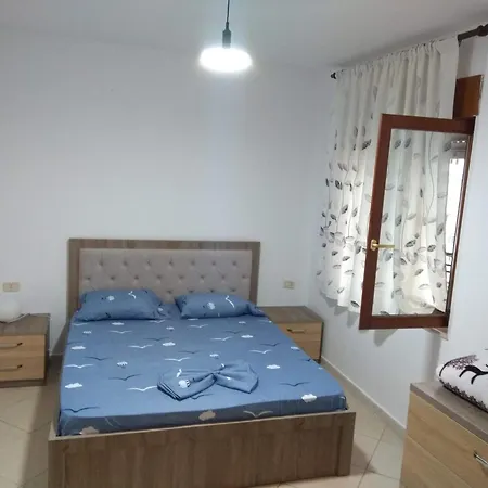Apartment 1+1 Ap With Balcony *