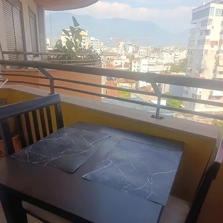 Apartament 1+1 Ap With Balcony