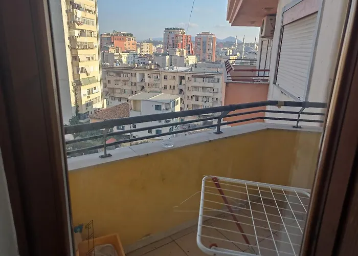 1+1 Ap With Balcony Apartamento