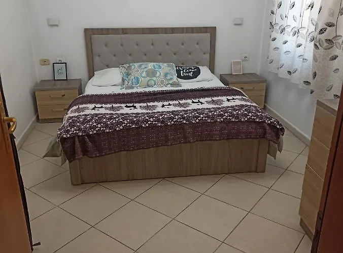 Apartmán 1+1 Ap With Balcony *