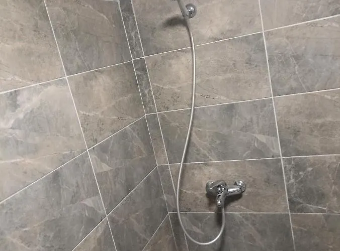 1+1 Ap With Balcony Apartamento Tirana