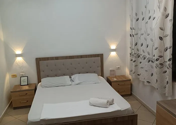 1+1 Ap With Balcony Apartamento *