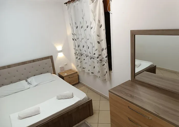 Apartmán 1+1 Ap With Balcony