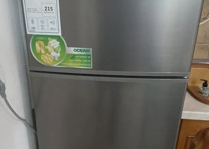 1+1 Ap With Balcony Apartamento *